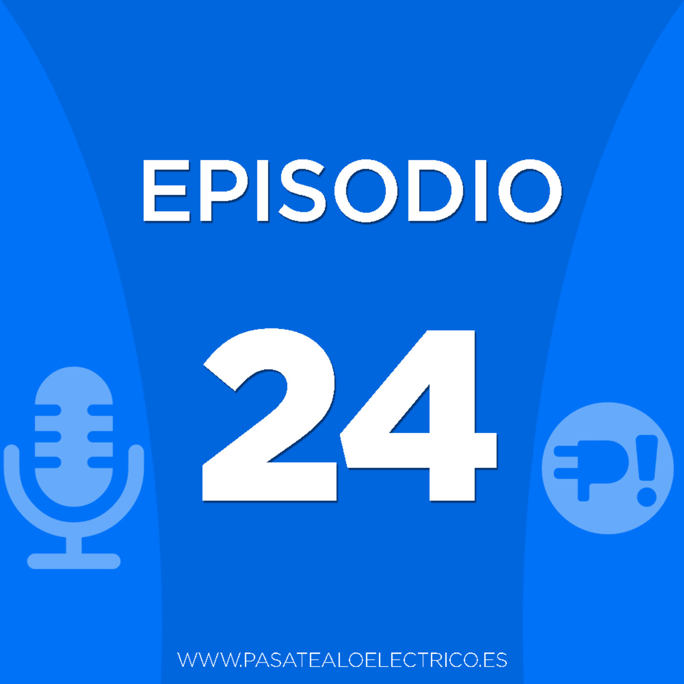 PASATE A LO ELÉCTRICO (T.5)