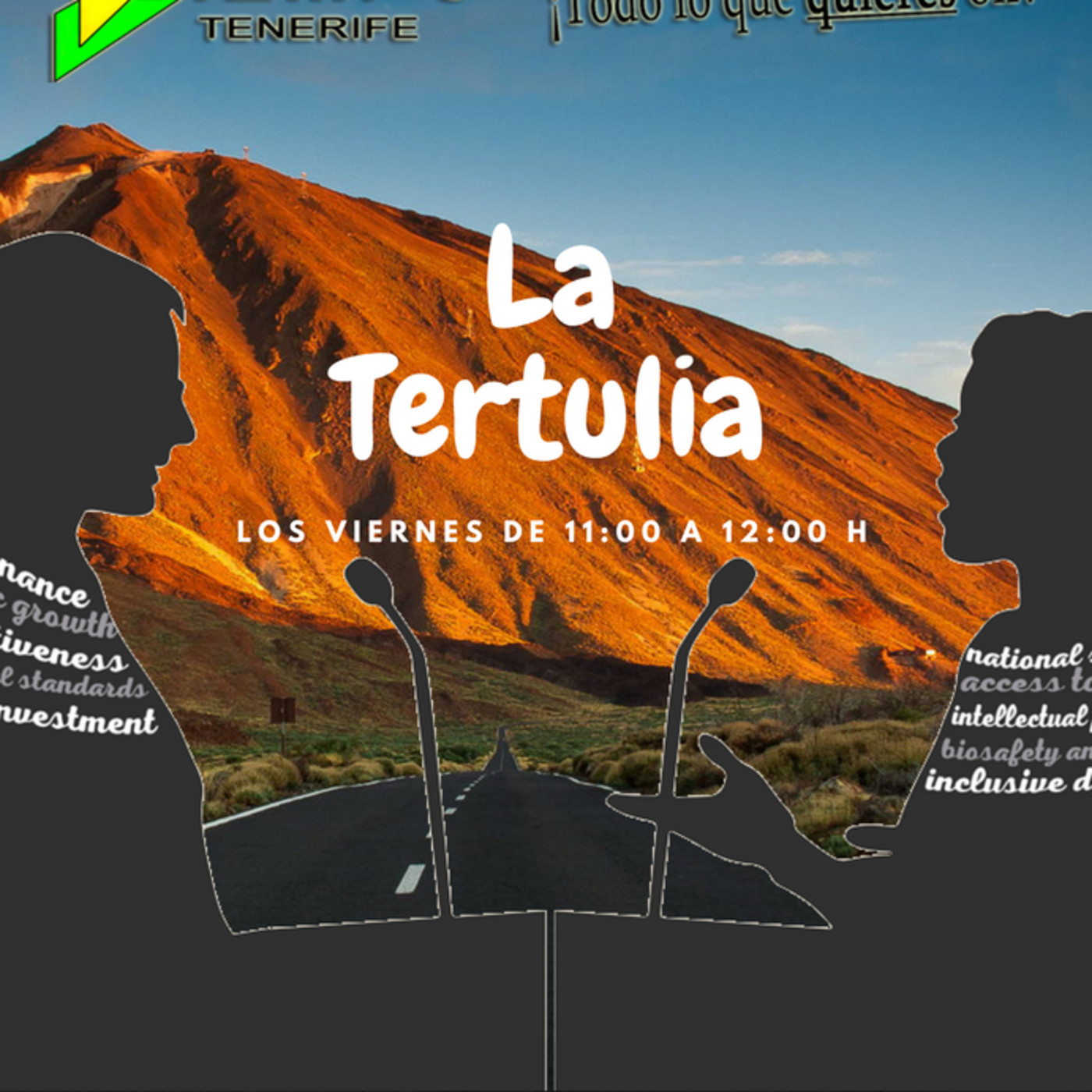 RTT.RadioTiempoTenerife