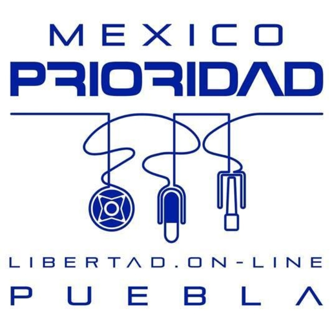Inmediación 17 Octubre 2018 "Incremento de la delincuencia ¿Mito o Realiidad?" episode artwork