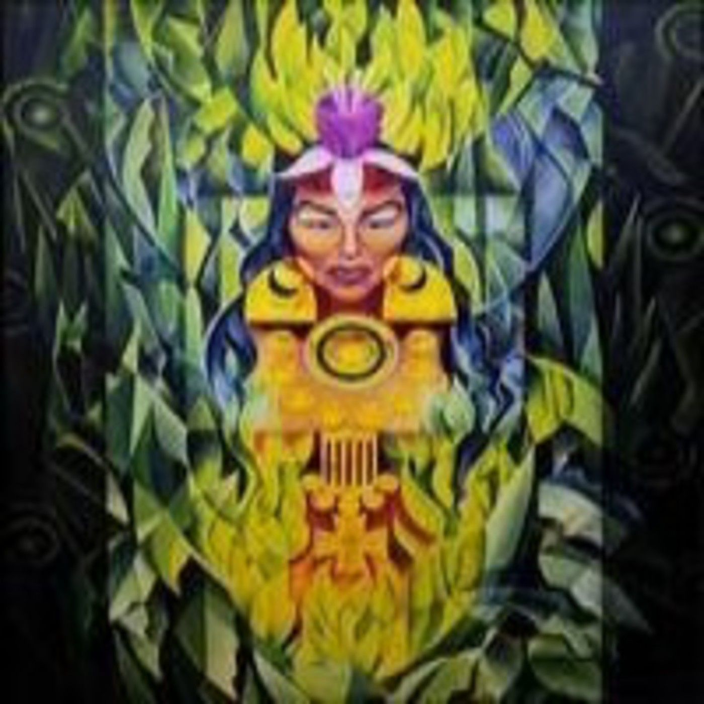 Podcast de Radio del Viento FHyCS UNJu