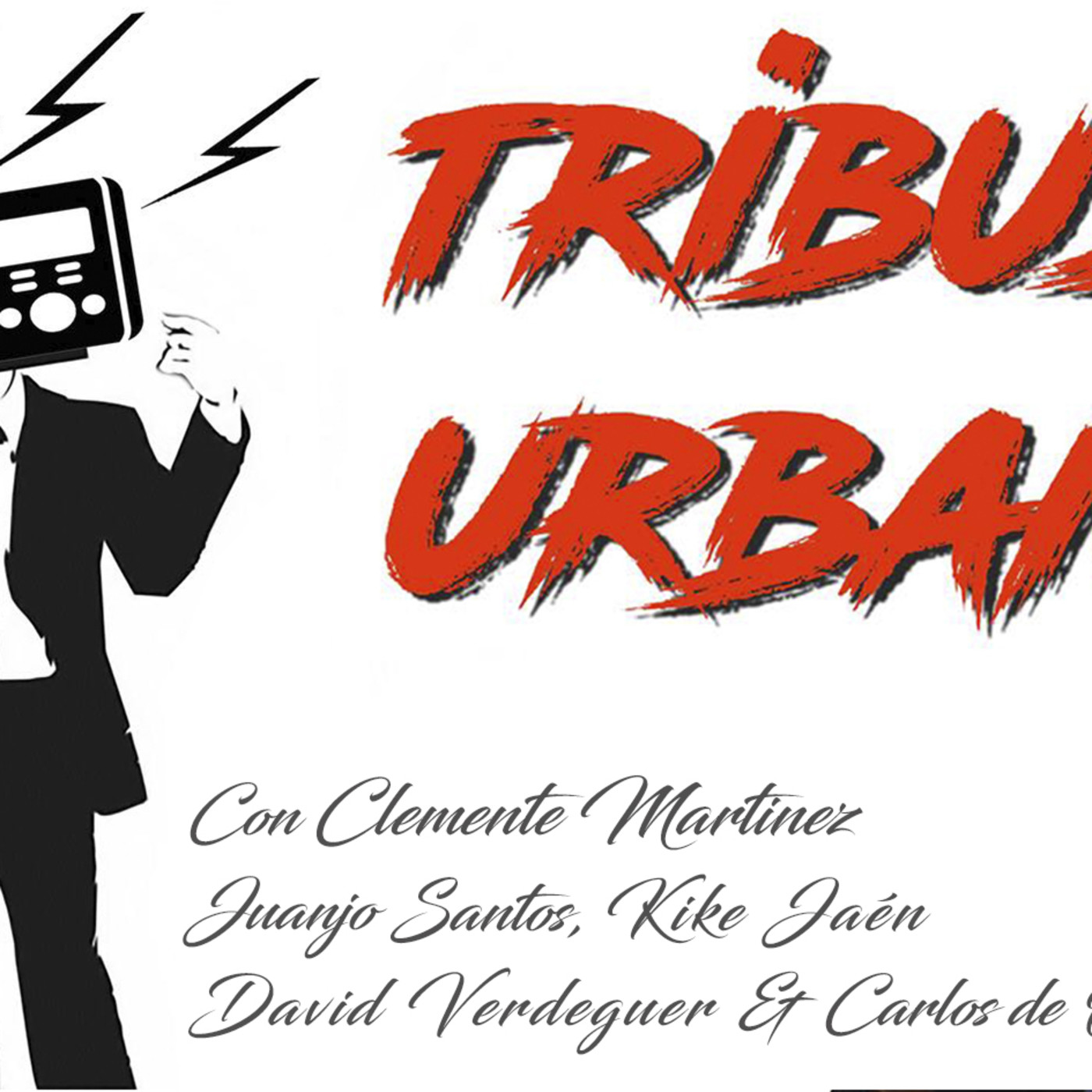 TRIBUS URBANAS