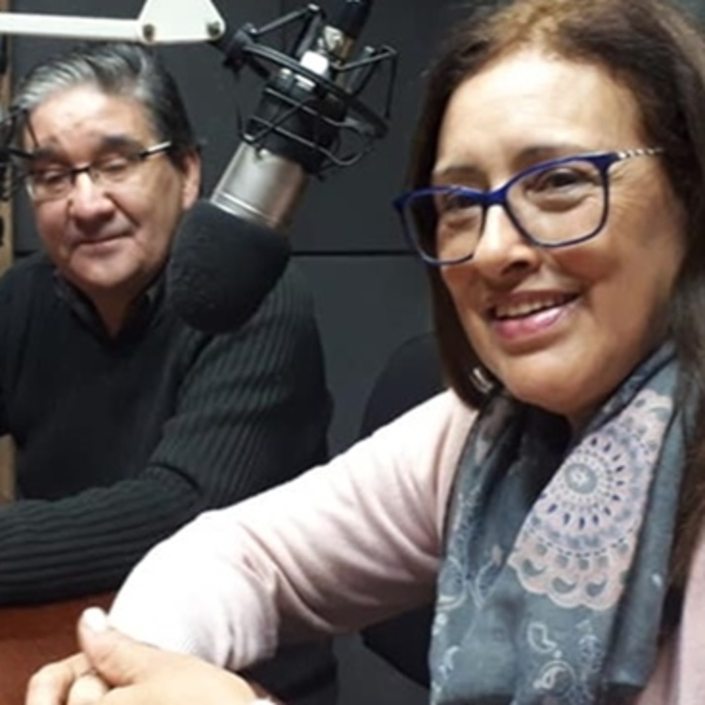 Podcast Archivoces de Uruguay