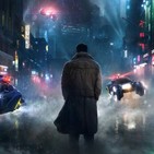 Yo Disparé Al Sheriff - Especial 05 - Érase una vez... El Cyberpunk - Charla con Nicholas Avedon