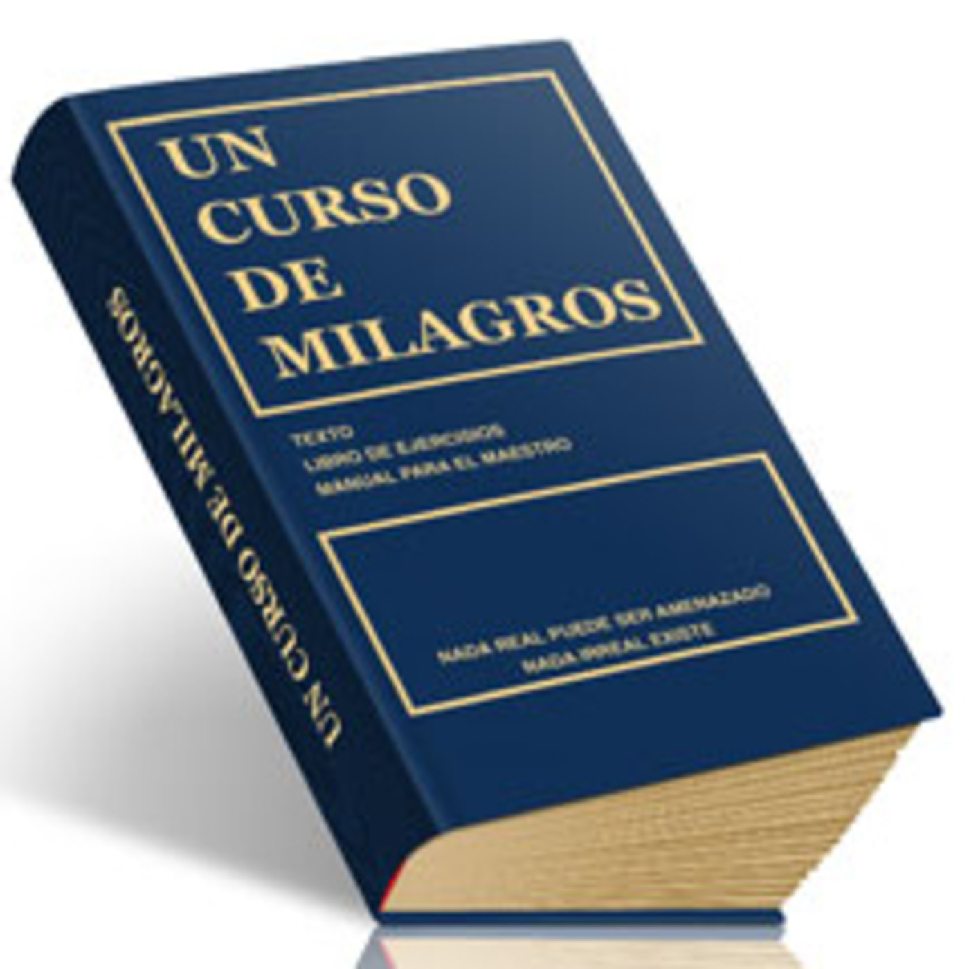Comentarios a los ejercicios de UCDM por K.W.
