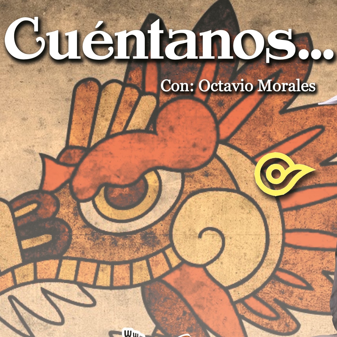 Festival "Con amor querida muerte" edición 2019 episode artwork