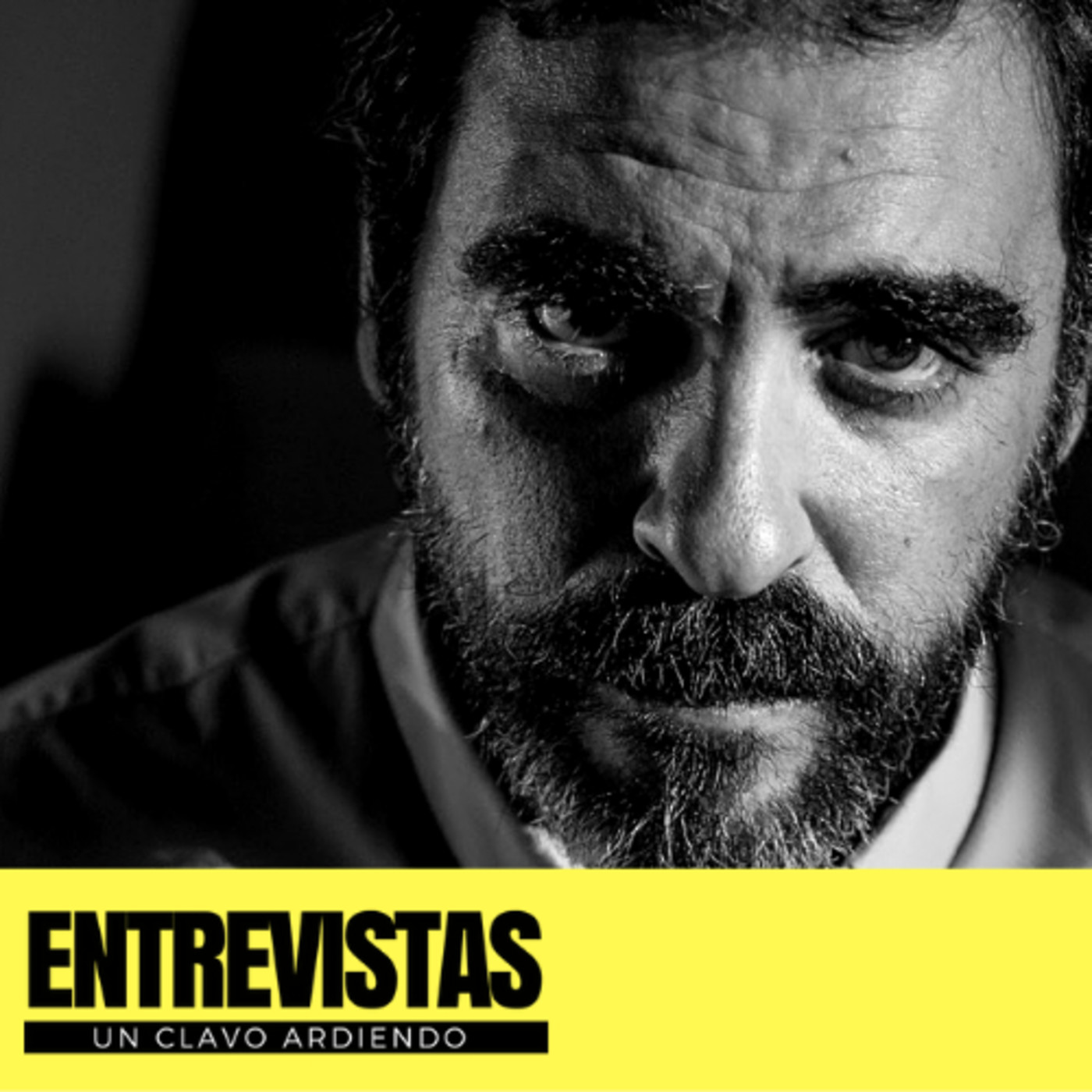 Entrevistas | Un Clavo Ardiendo