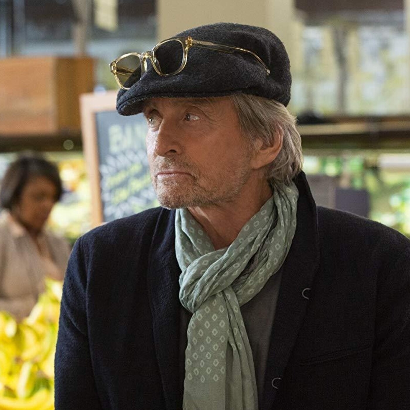 ‘Plata o Plomo’: El método Kominsky episode artwork