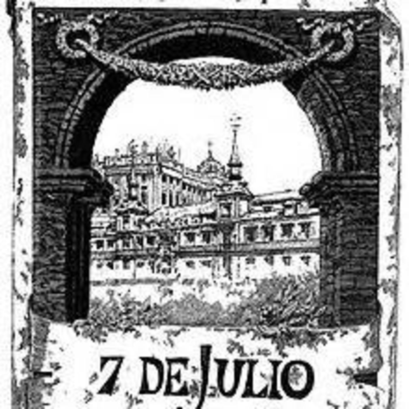 España: ser y conciencia