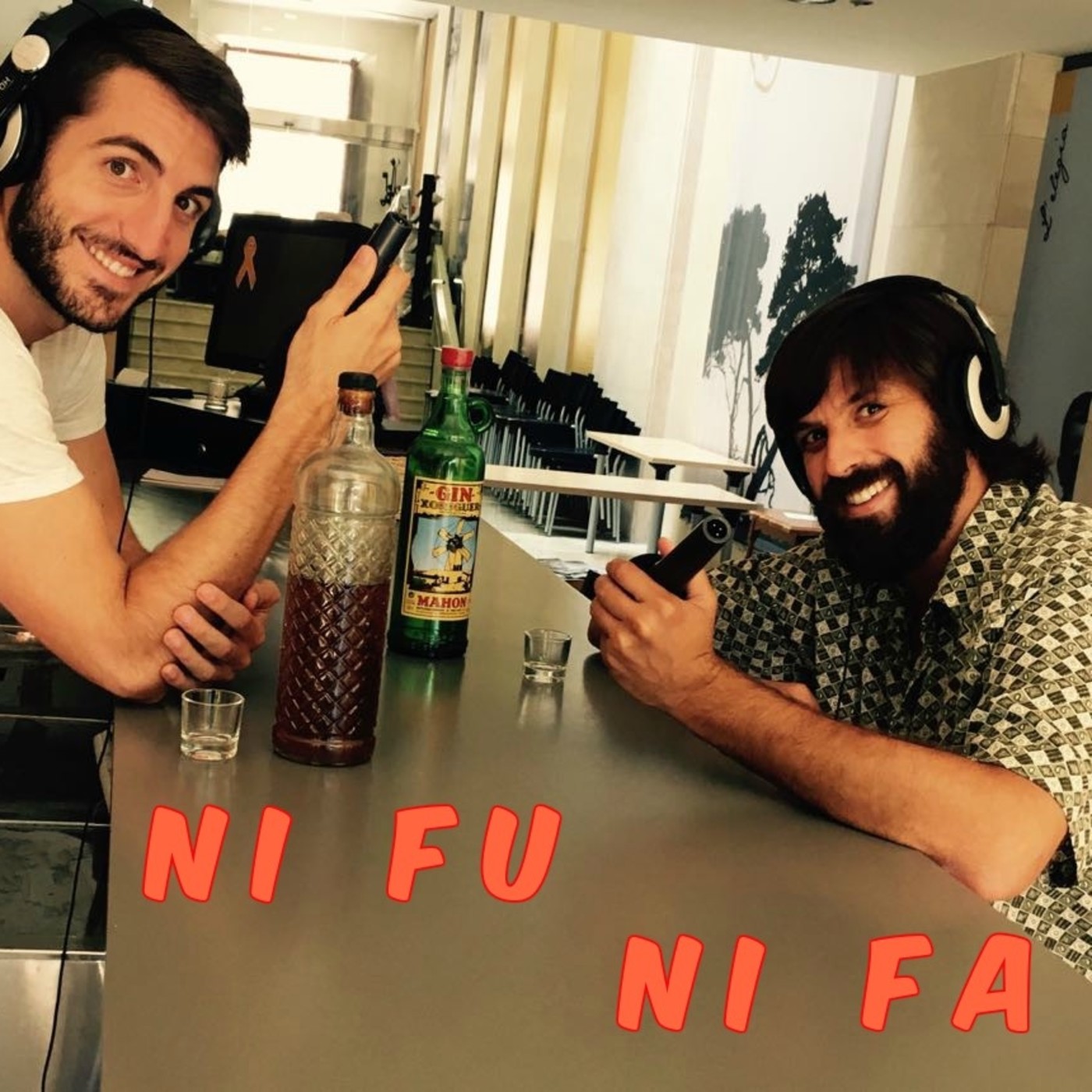 NI FU NI FA 10/07/2017 episode artwork