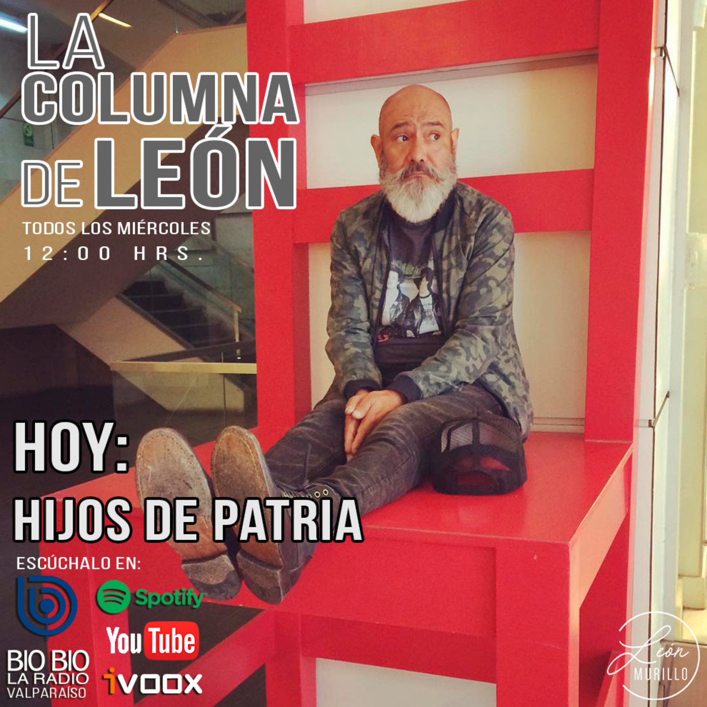 La Columna de León