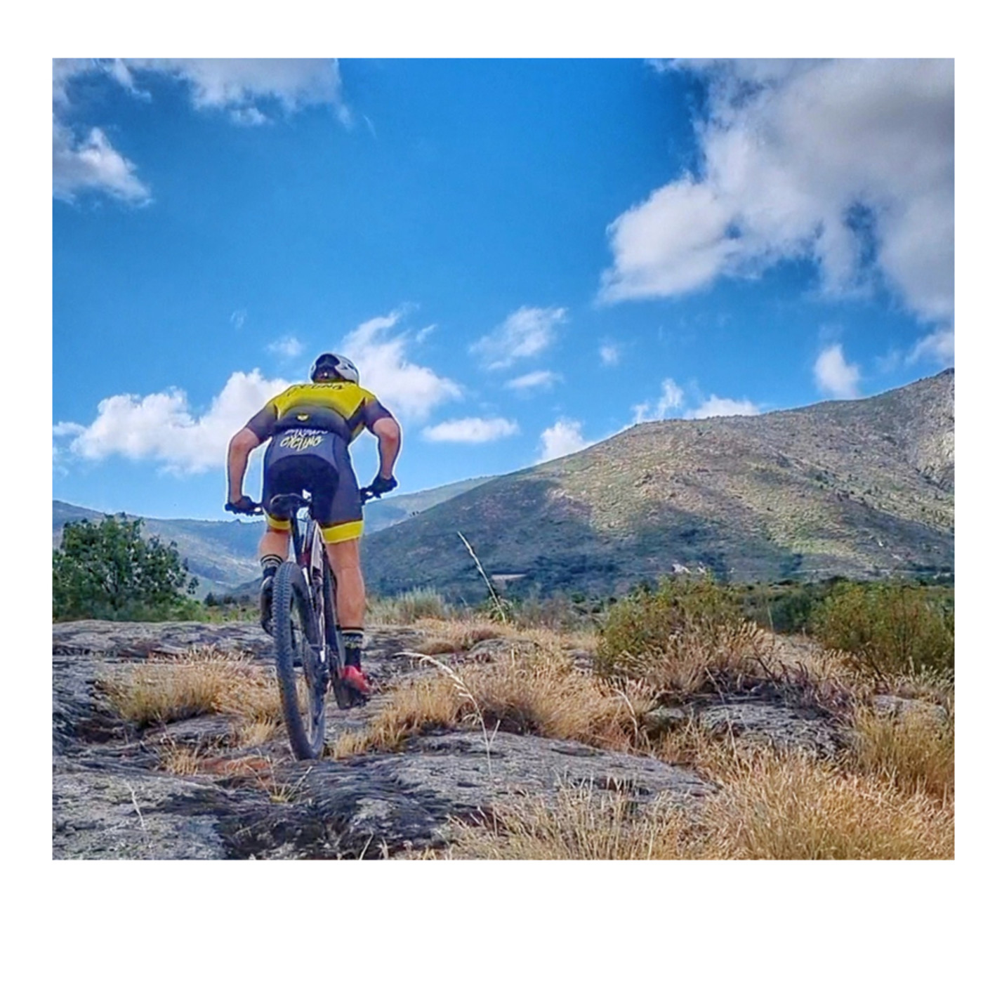 LA GRUPETA de Barbadocycling