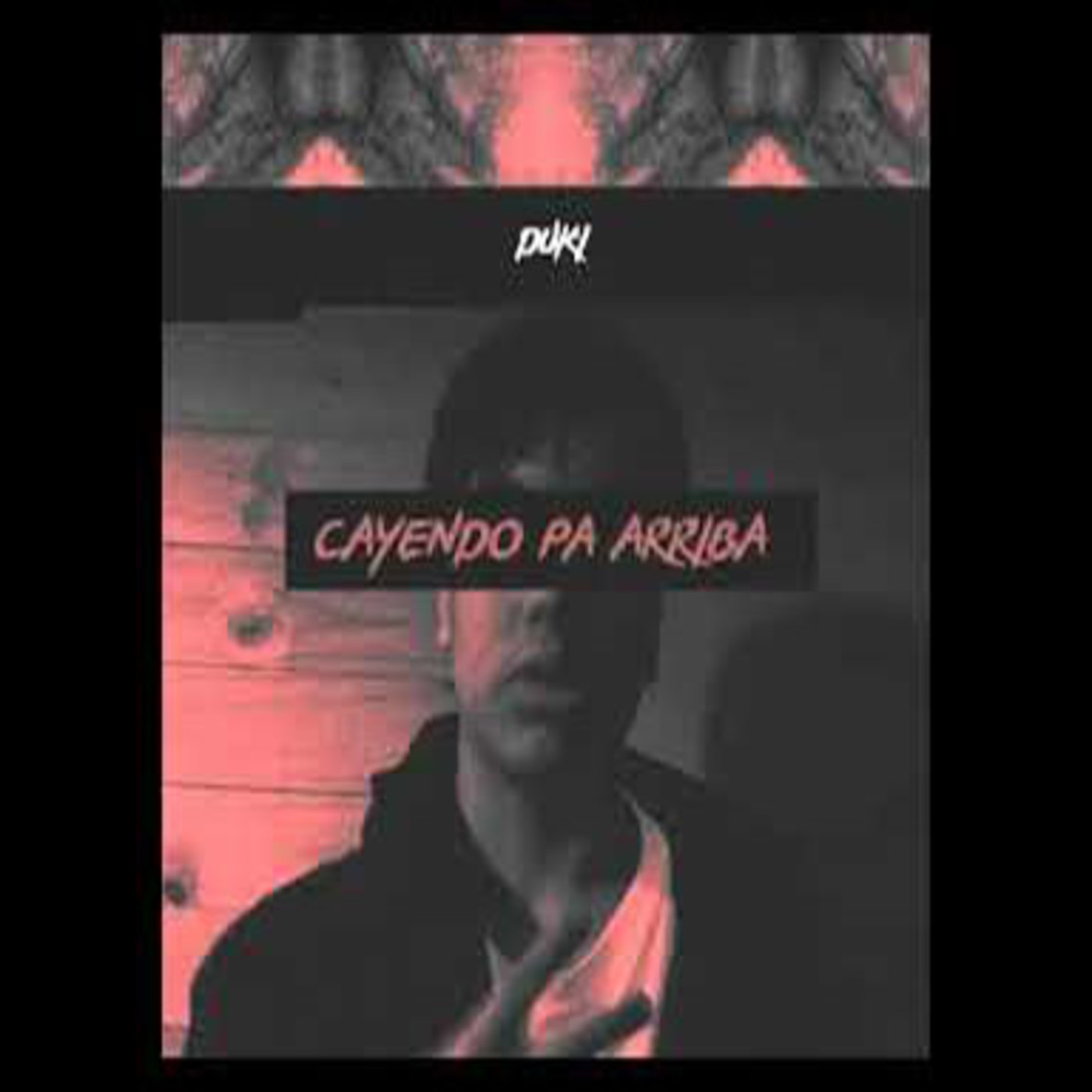 Cayendo Pa' Arriba - Duki episode artwork