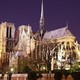 In-Diferent: Notre Dame / París