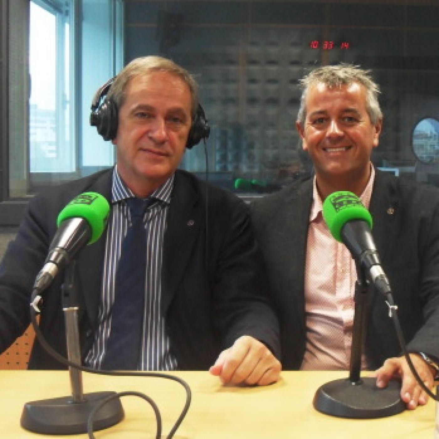 Rotary Club San Sebastián