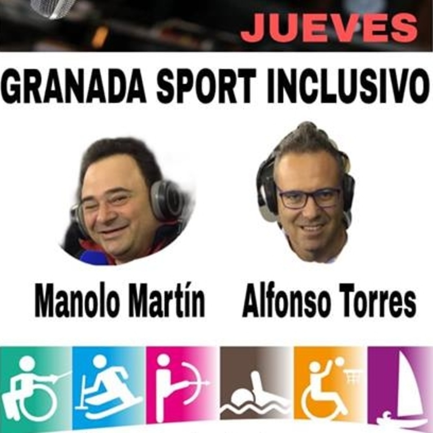 Podcast de Alfonso Torres