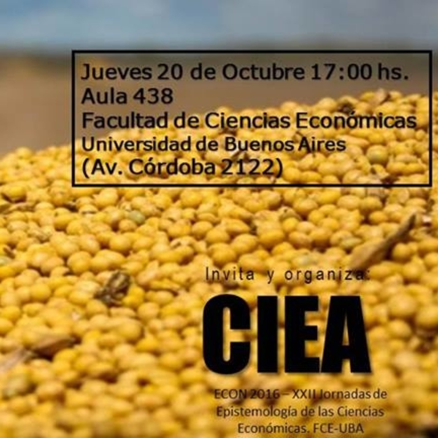 Mesa redonda CIEA Ley de Semillas (1, Volkind, Mendoza) episode artwork
