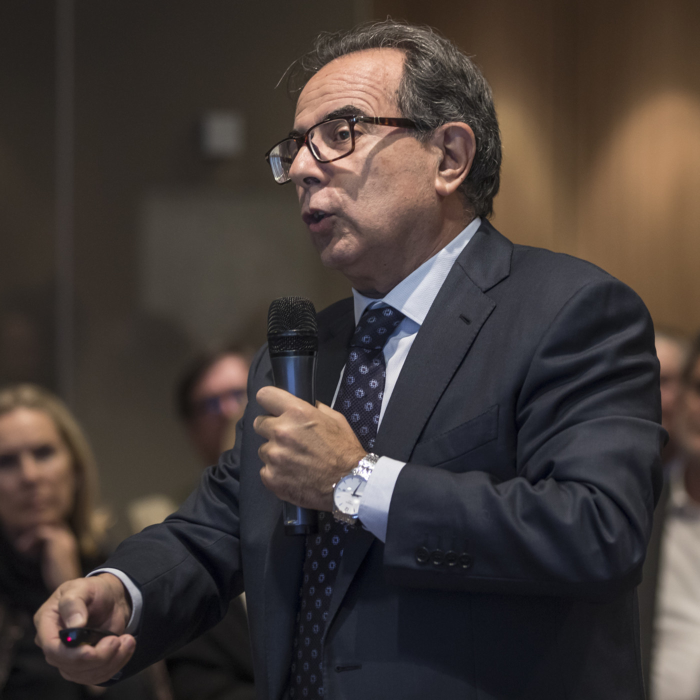 Conferencias de ClubencuentroMB