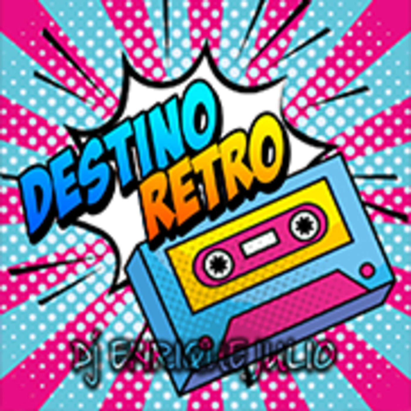 RETROSPECTIVA AMERICANA