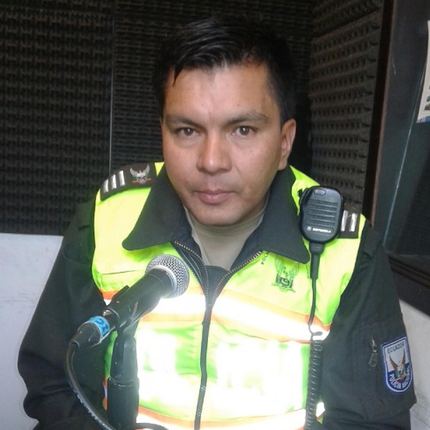 Podcast de Ecos de Rumiñahui FM