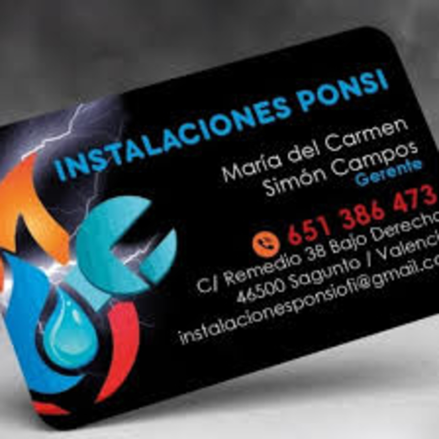 LQHF Entrevista Instalaciones Ponsi 28/01/21 episode artwork