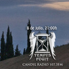 Tempus Fugit 5x37: Jung y las cosas que se ven en el cielo