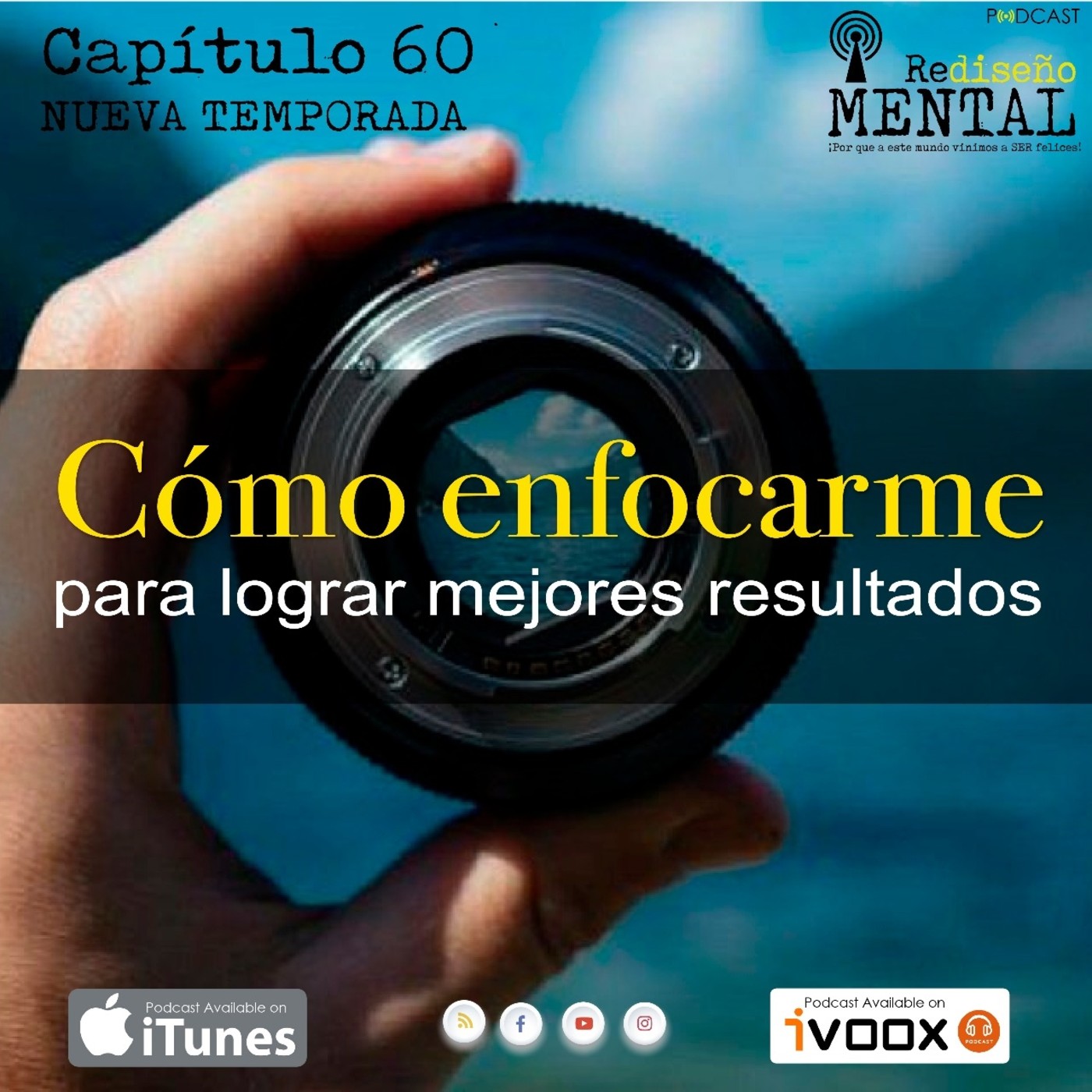 Rediseño Mental