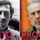 Michael Boor - Fidel Castro, mito caído de la izquierda