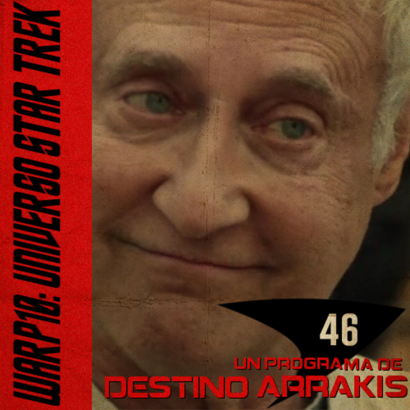 Destino Arrakis
