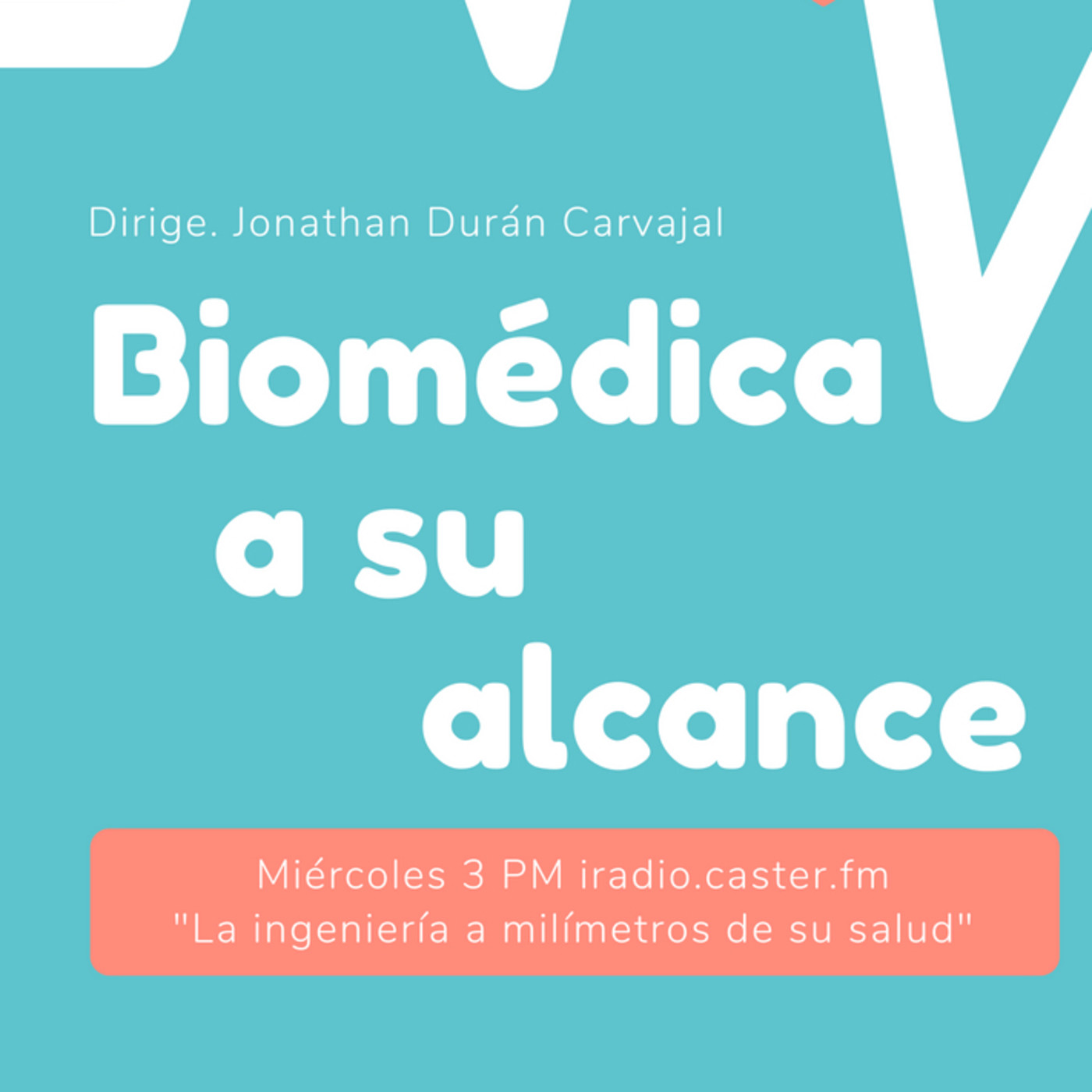 Biomédica a su alcance