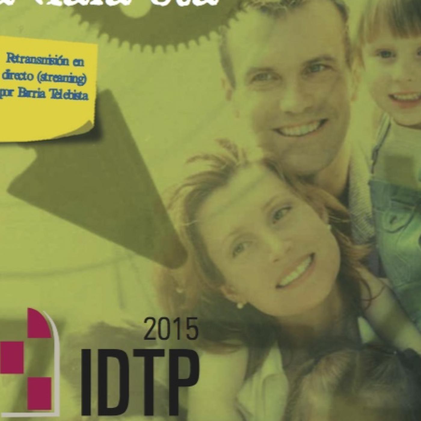 Conferencias_IDTP