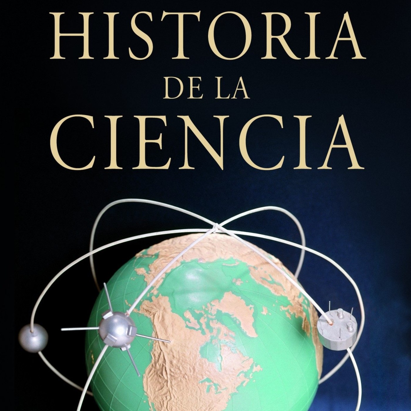 Historia de la Ciencia: ¿Podemos Tener un Poder Ilimitado? #podcast #documental #ciencia #tecnologia episode artwork
