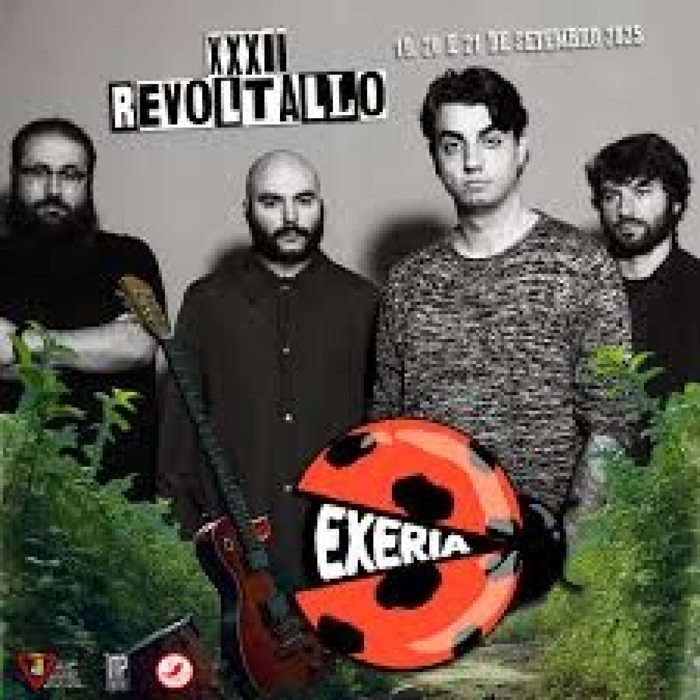 Sons de Nós 24 de marzo de 2026