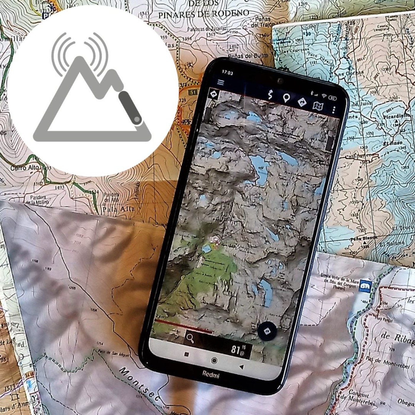 Montaña Segura en diez minutos