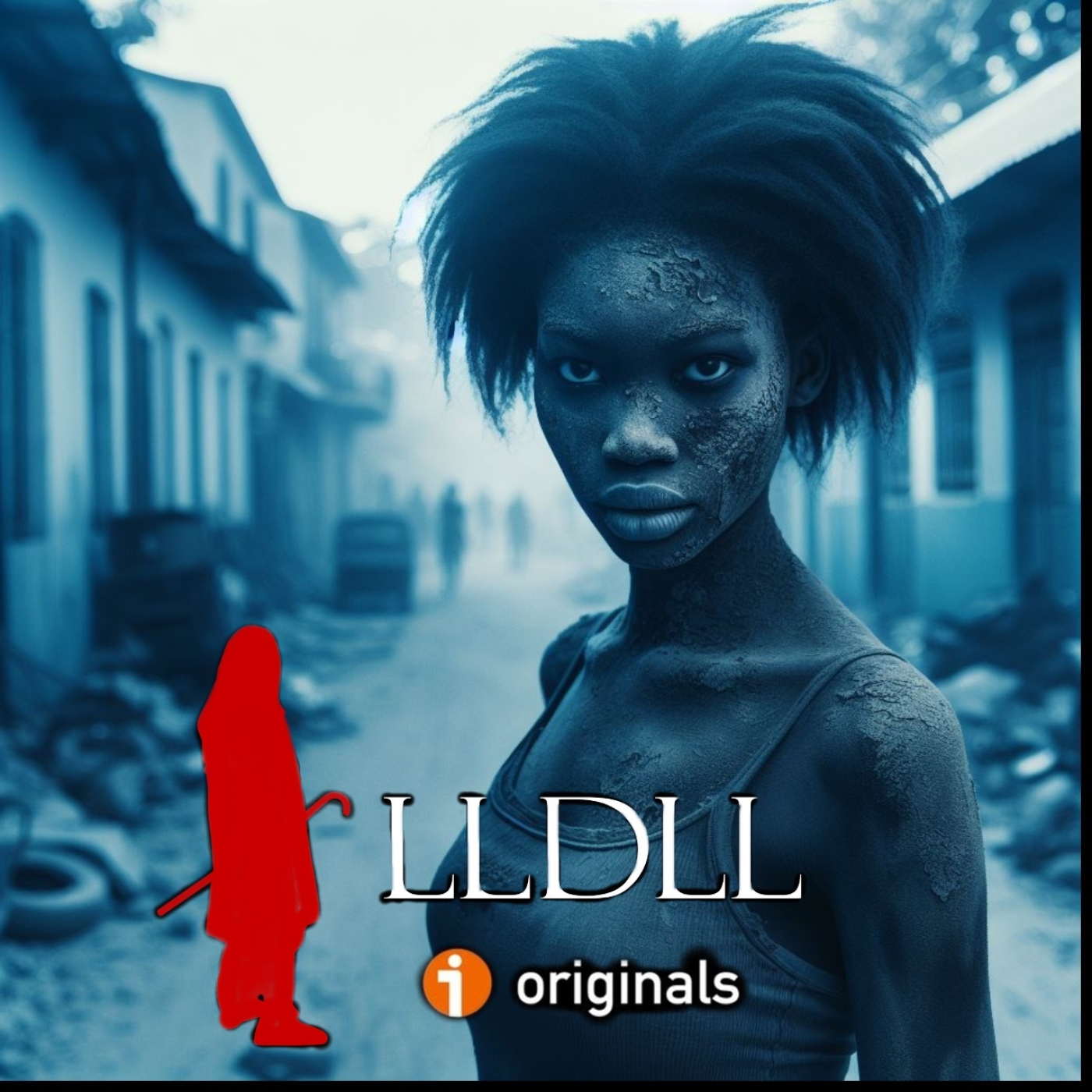 La Llamada De La Luna (LLDLL)