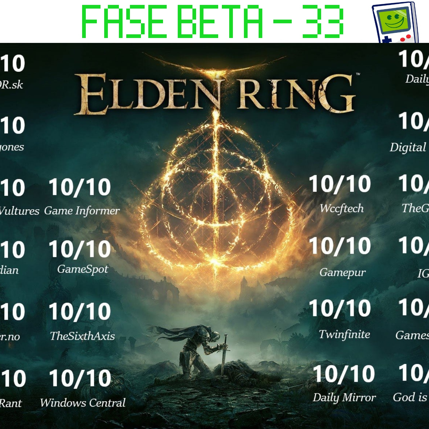 Fase Beta
