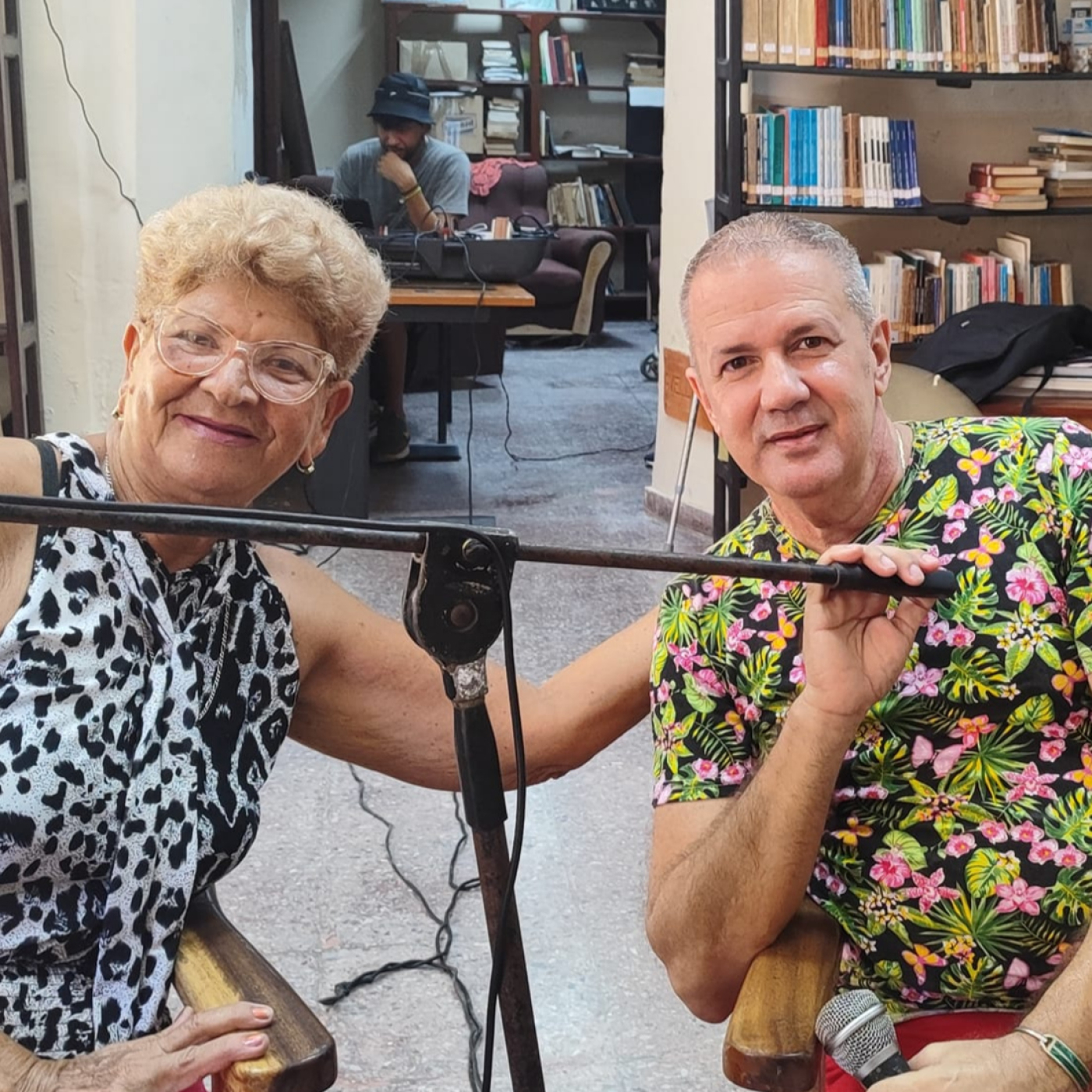 Radio Cadena Habana
