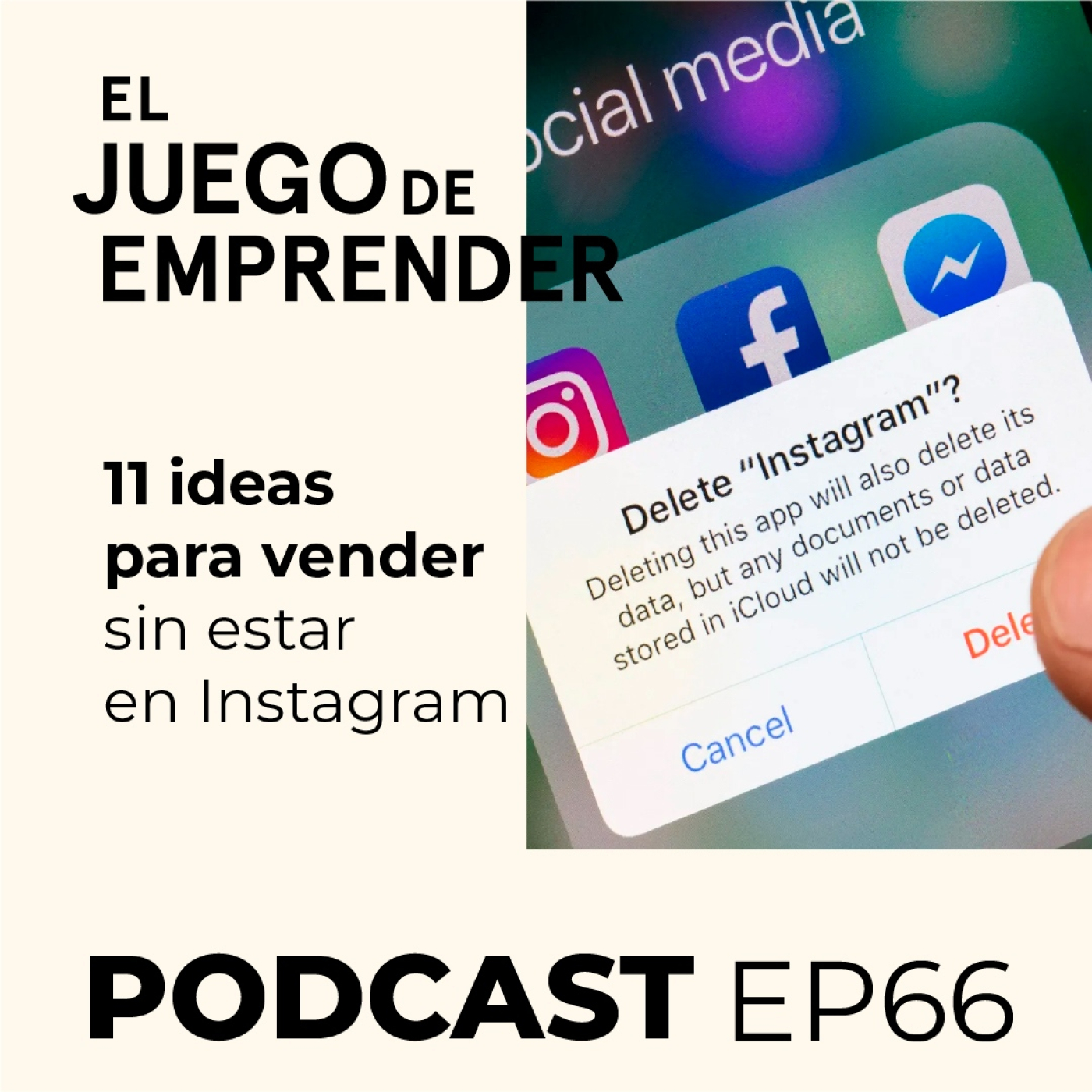El Juego de Emprender