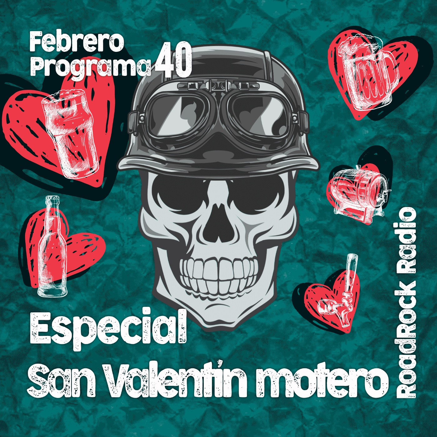 Road Rock Radio