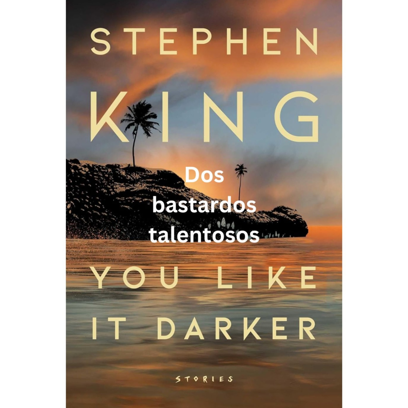 La hora del espanto