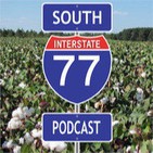 Interstate 77 Podcast T02E09 - Acción de Gracias, Navidad y más en EEUU