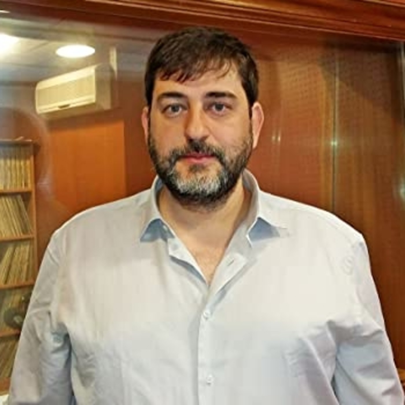 Compartiendo Infierno