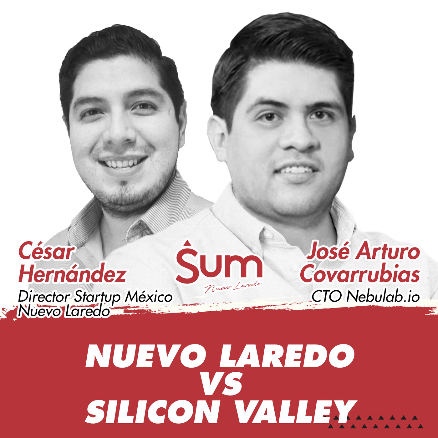 Startup México Nuevo Laredo