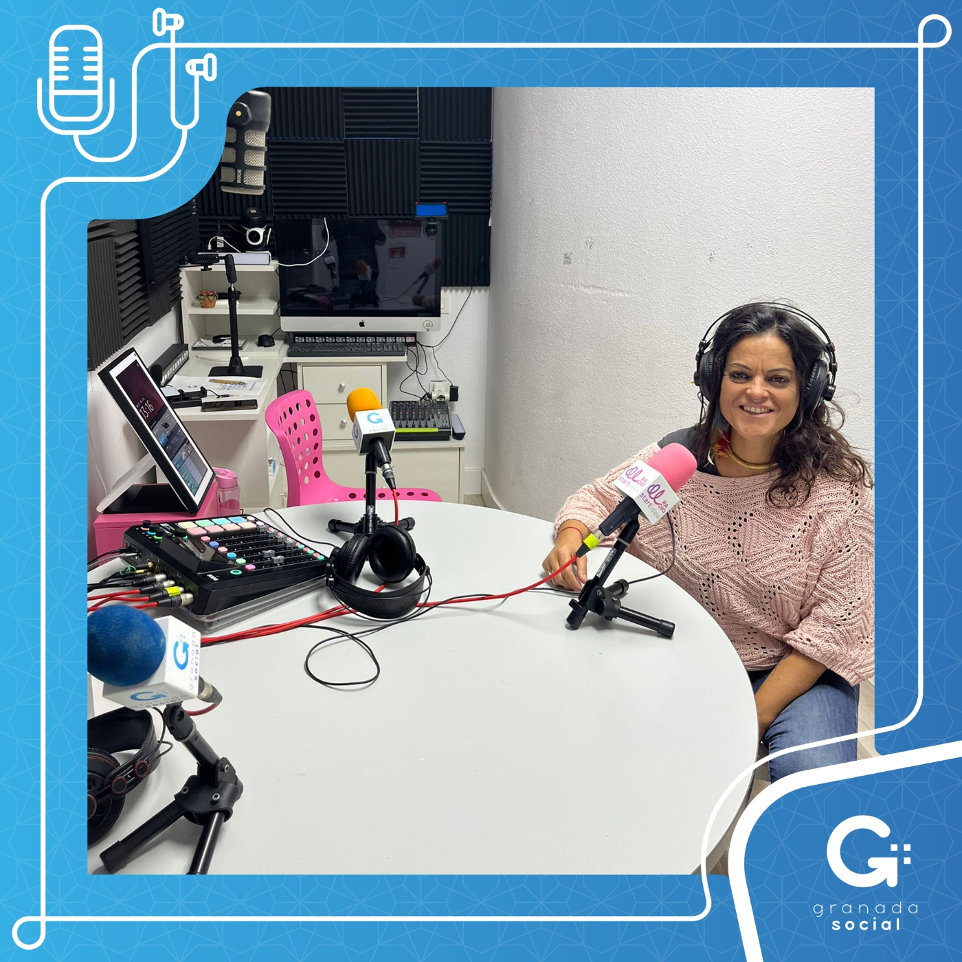 Personal Técnico en Integración Social y su búsqueda de garantías episode artwork