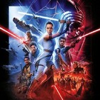 Territorio Nómada - Star Wars: El ascenso de Skywalker