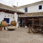 A propósito del Quijote Se desenreda otro lío amoroso en la misma venta.