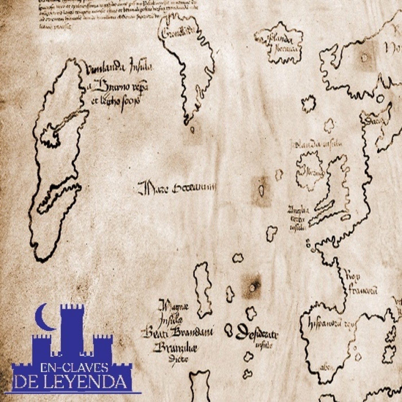 ENCLAVES DE LEYENDA
