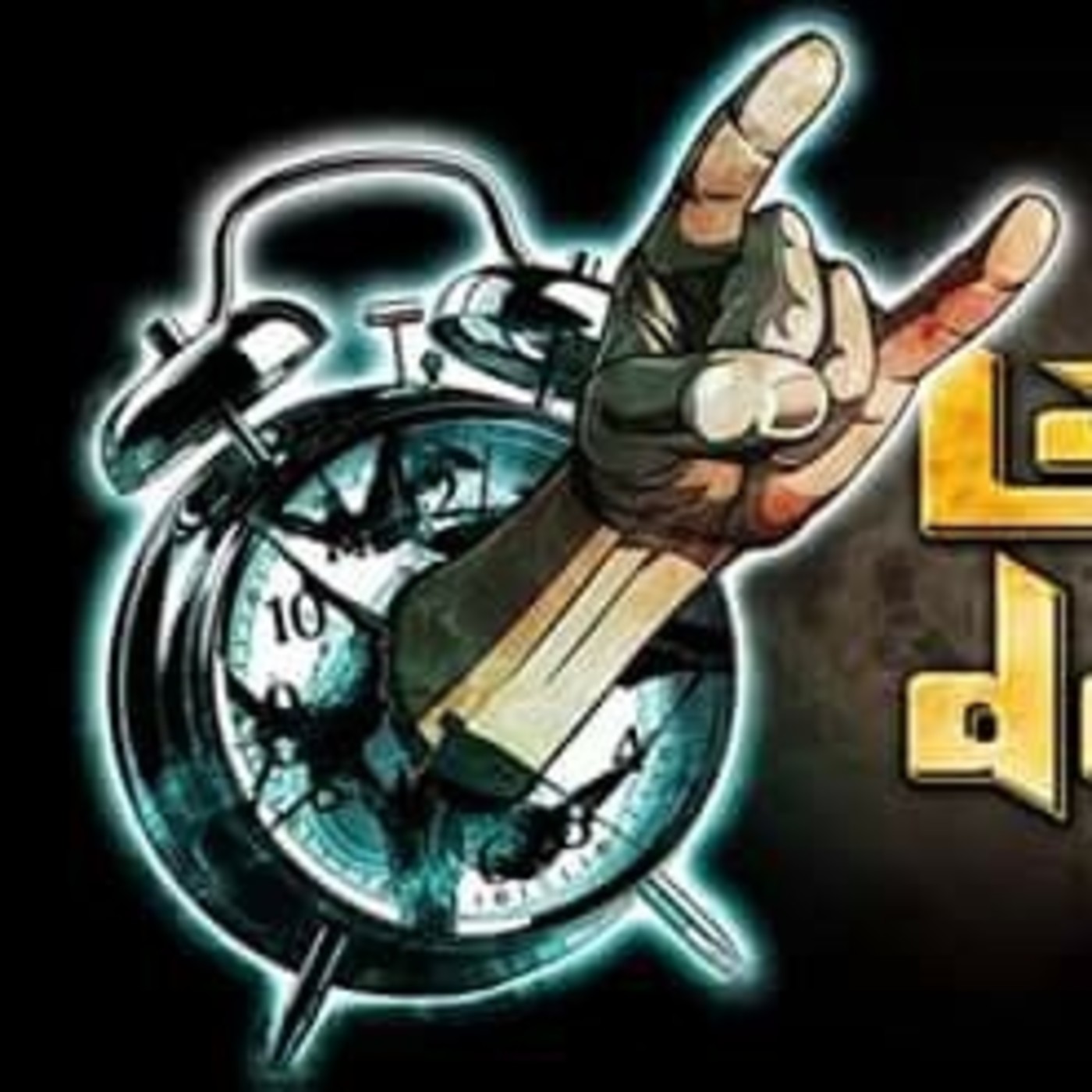 La hora del rock segundo programa 8 de julio