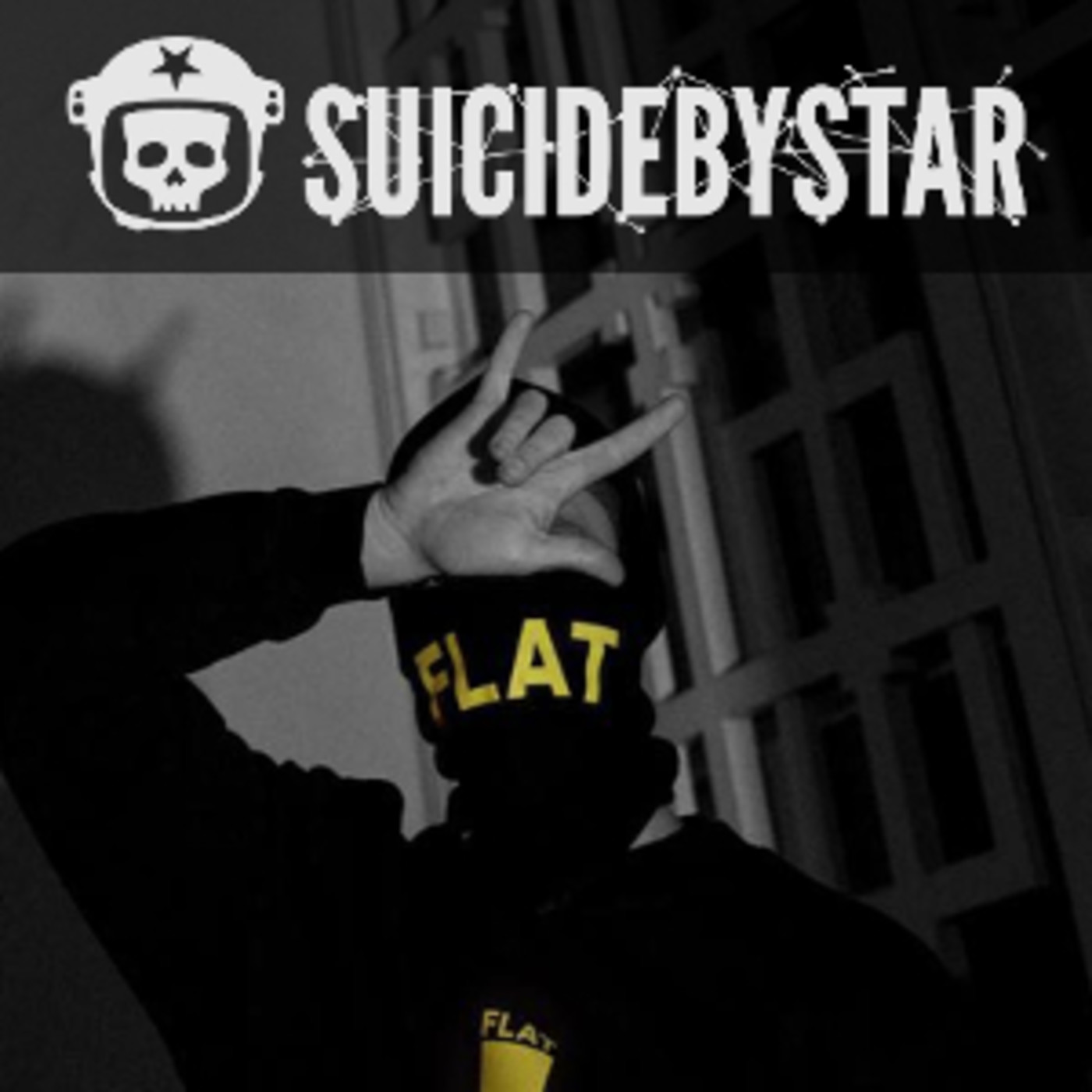 SuicideByStar