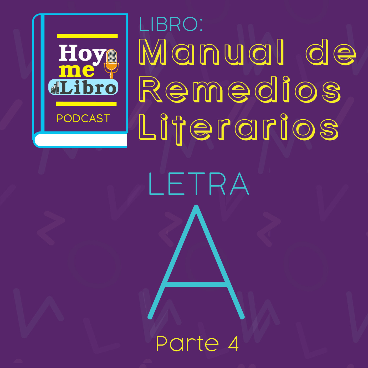 Manual de Remedios Literarios-Letra A parte 4