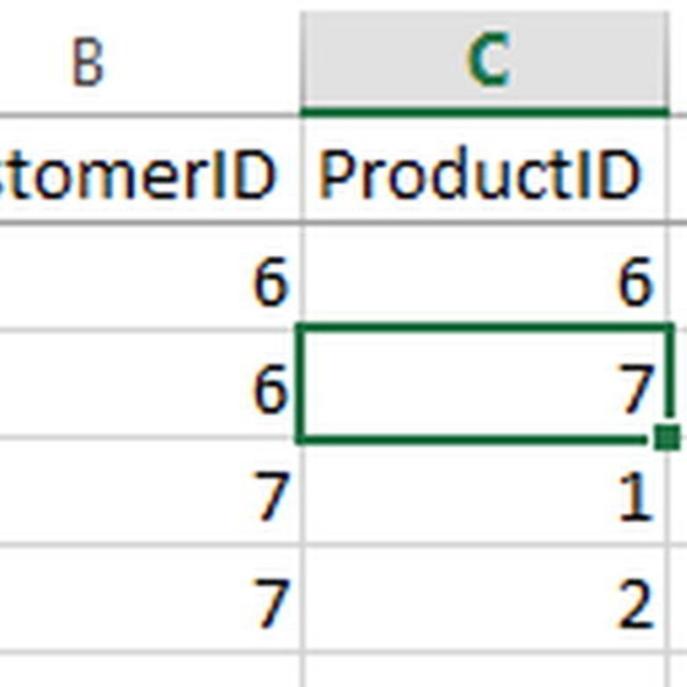 Trabajo con grandes volúmenes de datos y estadísticas en Excel episode artwork